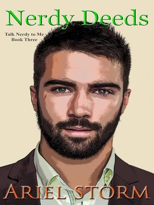 cover image of Nerdy Deeds